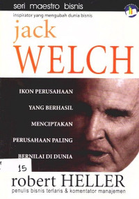 Jack Welch