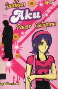 Jadikan Aku Pacar Gelapmu