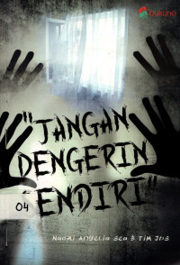 Jangan Dengerin Sendiri