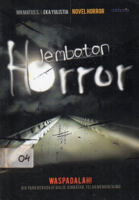 Jembatan Horror