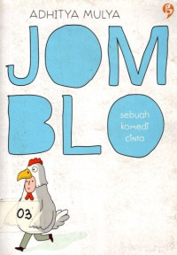 Jomblo