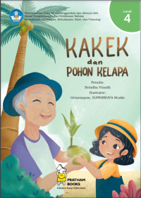 Kakek dan Pohon Kelapa
