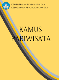 Kamus Pariwisata