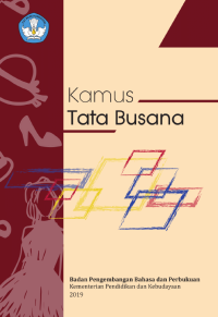 Kamus Tata Busana