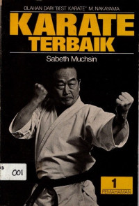 KARATE TERBAIK