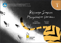 Keluarga Simpson Mengalahkan Harimau