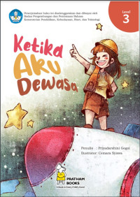 Ketika Aku Dewasa