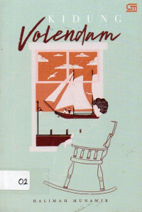 Kidung Volendam
