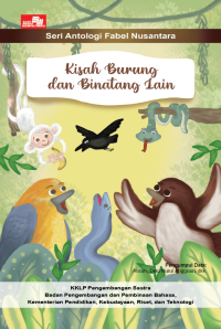 Kisah Burung dan Binatang Lain