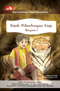 Kisah Petualangan Linjo : Bagian 1