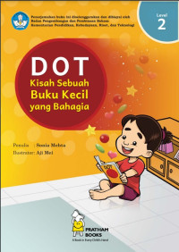 Kisah Sebuah Buku Kecil yang Bahagia