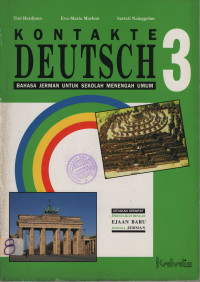 Kontakte Deutsch 3