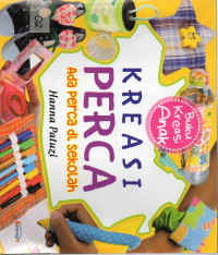 Kreasi Perca