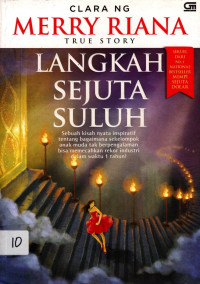 Langkah Sejuta Suluh