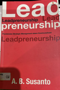 Leadpreneurship