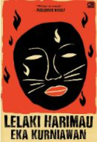 Lelaki Harimau