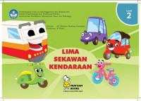 Lima Sekawan Kendaraan