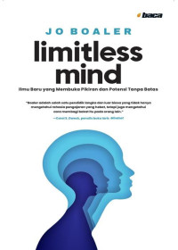 Limitless Mind