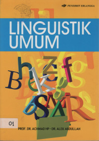 Linguistik Umum