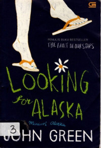 Looking For Alaska