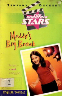 Maddy's Big Break