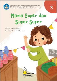 Mama Super dan Super Super
