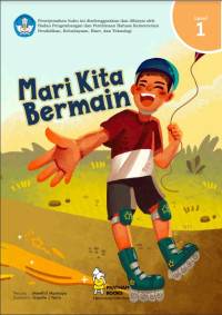 Mari Kita Bermain