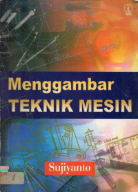 Menggambar Teknik Mesin