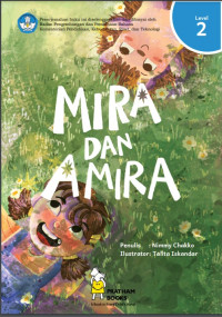 Mira dan Amira