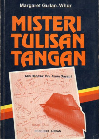 Misteri Tulisan Tangan