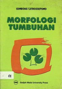 Morfologi Tumbuhan