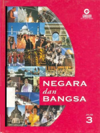 Negara dan Bangsa - Jilid 10