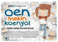 Oen  Makin Koenyol Canda-canda Pelajar Kocak