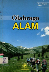 Olahraga Alam