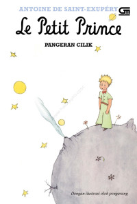 Pangeran Cilik : Le Petit Prince