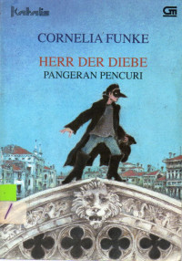Herr der Diebe : Pangeran Pencuri