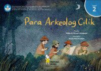 Para Arkeolog Cilik