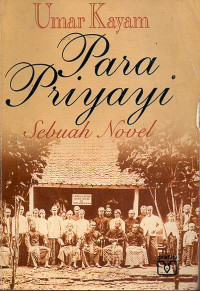 Para Priyayi