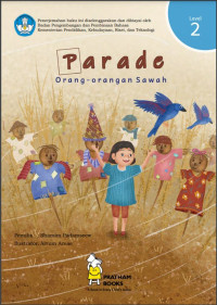Parade Orang-orangan Sawah
