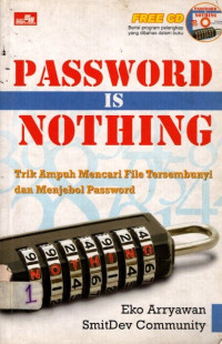 Password is Nothing