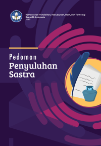 Pedoman Penyuluhan Sastra