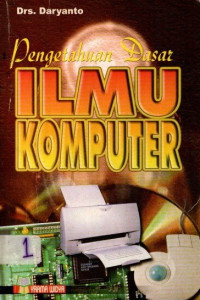 Pengetahuan Dasar Ilmu Komputer
