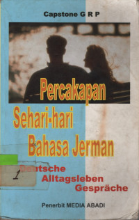 Percakapan Sehari-hari Bahasa Jerman