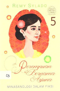Perempuan Bernama Arjuna 5