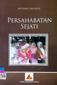 Persahabatan Sejati