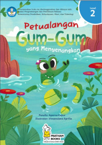 Petualangan Gum-gum yang Menyenangkan