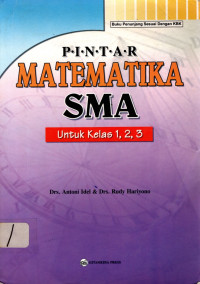 Pintar Matematika SMA