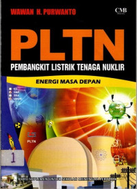 PLTN (Pembangkit Llistrik Tenaga Nuklir)