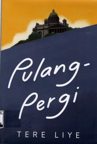 Pulang-Pergi