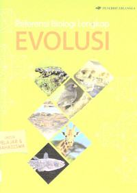 Referensi Biologi Lengkap Evolusi